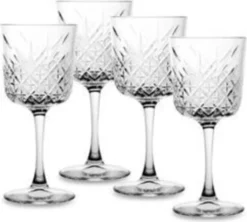 Pasabahce Cocktailglas Timeless 50cl - 4 Stück -Qualitätsladen Für Geschirr 0013b83c66f81b7ed7b04667f8e3709e