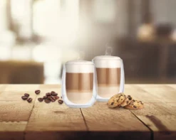 GOURMETmaxx Latte Macchiato Thermogläser - 2er-Set 21 GOURMETmaxx Latte Macchiato Thermogläser - 2er-Set -Qualitätsladen Für Geschirr 01d42b988ca3b05951a2e28f55153b31