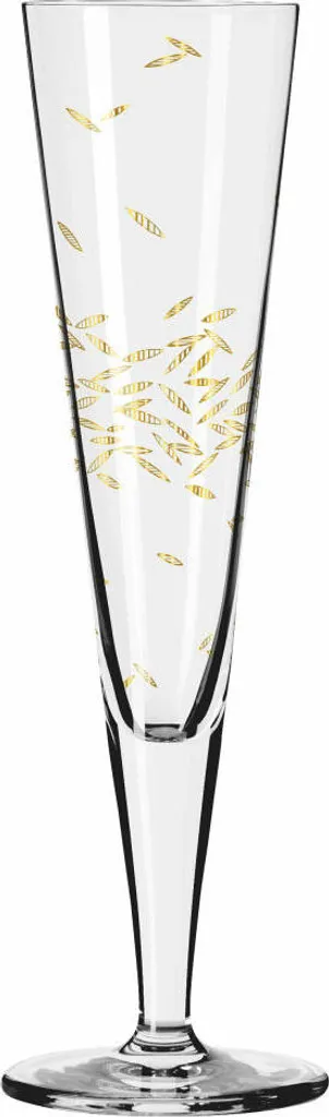 Goldnacht Champagnerglas-Set H22 Von Ritzenhoff Design Team 13 Goldnacht Champagnerglas-Set H22 Von Ritzenhoff Design Team – Bild 13