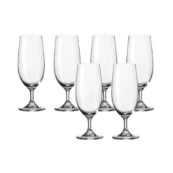 Leonardo Daily 6 Er Krt. Biertulpen 12 Leonardo Daily 6 Er Krt. Biertulpen -Qualitätsladen Für Geschirr 022ec5653202fc822281f807526419de