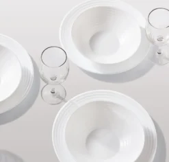 Tafelservice Geschirrset Luminarc Harena 41-tlg. Essservice Hartglas 12 Personen 13 Tafelservice Geschirrset Luminarc Harena 41-tlg. Essservice Hartglas 12 Personen -Qualitätsladen Für Geschirr 02af68e251977cf308fcbead26ff969a