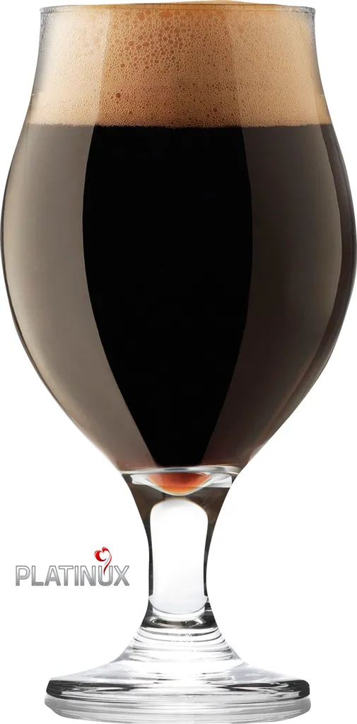 Biertulpen Biergläser Set 6 Teilig 500ml (max. 560ml) Pilsgläser Tulpe 10 Biertulpen Biergläser Set 6 Teilig 500ml (max. 560ml) Pilsgläser Tulpe – Bild 10
