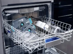 Leifheit Vakuum-Frischhaltedosen Set -Qualitätsladen Für Geschirr 033dc54fdacfdd11774de3e723bfeb26