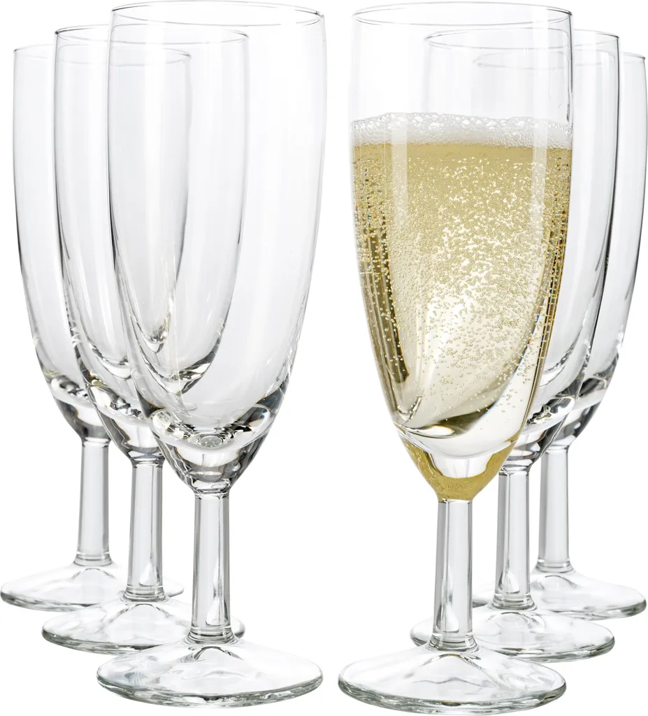 120er Set Royalty Sektgläser 16 Cl Ungeeicht 3 120er Set Royalty Sektgläser 16 Cl Ungeeicht – Bild 3