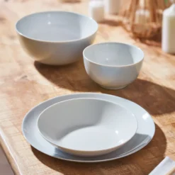 Tafelservice Geschirr Set Kombiservice Für 6 Personen Diwali Granit 18 Tlg. LUMINARC 12 Tafelservice Geschirr Set Kombiservice Für 6 Personen Diwali Granit 18 Tlg. LUMINARC -Qualitätsladen Für Geschirr 03861c564e4db0230ebf17cc6ce29740