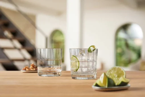 Leonardo GK/2 Becher Niedrig 360ml Gin – Bild 10