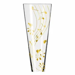 Goldnacht Champagnerglas #2 Von Sibylle Mayer 17 Goldnacht Champagnerglas #2 Von Sibylle Mayer -Qualitätsladen Für Geschirr 03c1aea40a8ba273ad06a3734eb6feac