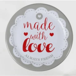 Omega 8x Einmachgläser 200ml Set 4er Vorrat Einwecken Konserven Gurken Schraubdeckel -Qualitätsladen Für Geschirr 03c890d138825b212c3d1004091e2871