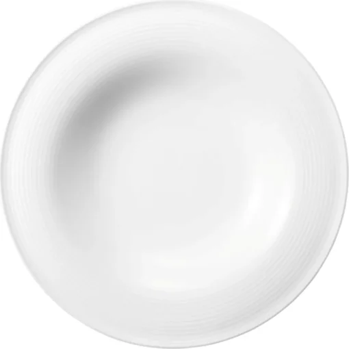 Seltmann Weiden Tafelservice 12-teilig BT Beat Weiss – Bild 3