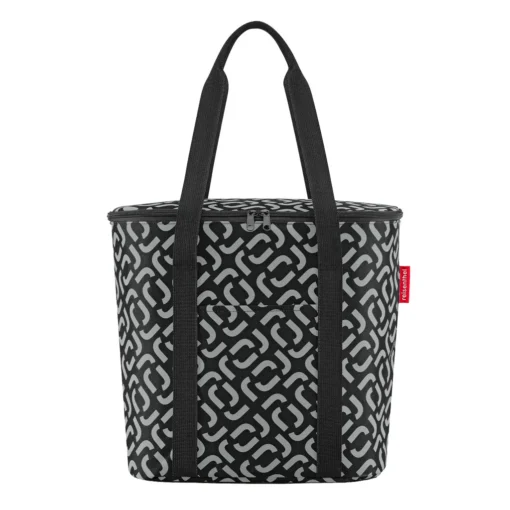 Reisenthel Thermoshopper 15 L Signature Black - Picknicktasche - Signature Black – Bild 2