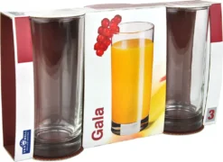 12er Set Longdrinkglas Gala 280 Ml Wasserglas Tumbler 5 12er Set Longdrinkglas Gala 280 Ml Wasserglas Tumbler -Qualitätsladen Für Geschirr 0507d738edd16eda133135ca8f8f0a28