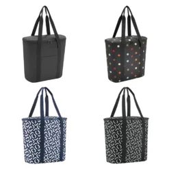 Reisenthel Thermoshopper 15 L Signature Black - Picknicktasche - Signature Black 18 Reisenthel Thermoshopper 15 L Signature Black - Picknicktasche - Signature Black -Qualitätsladen Für Geschirr 0522fce4f03b4e384e60cc002b140dd6