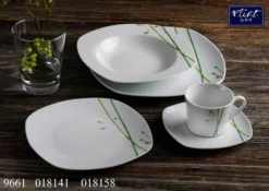 Ritzenhoff & Breker Kaffeeservice Geschirr Matti Porzellan Weiß 18-teilig 7 Ritzenhoff & Breker Kaffeeservice Geschirr Matti Porzellan Weiß 18-teilig -Qualitätsladen Für Geschirr 05313284acee1a35df1fdc86a3a32726