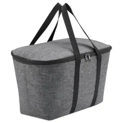 Reisenthel Coolerbag Twist Silver Kühltasche Faltbar 20 L - Twist Silver 21 Reisenthel Coolerbag Twist Silver Kühltasche Faltbar 20 L - Twist Silver -Qualitätsladen Für Geschirr 056c304e2aa608f6ff77ed11ab6b6ca7