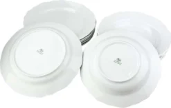 Hutschenreuther Maria Theresia Weiss Tafelset Essservice 12-tlg., 02013-800001-18339 13 Hutschenreuther Maria Theresia Weiss Tafelset Essservice 12-tlg., 02013-800001-18339 -Qualitätsladen Für Geschirr 05b41a369a1727d047ed203fdf8dae77