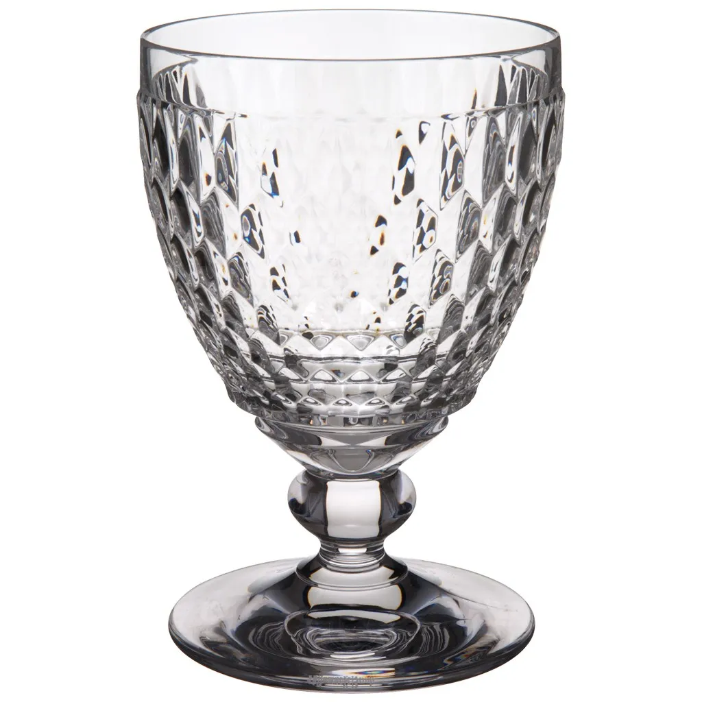 Villeroy & Boch Boston Wasserglas 400 Ml 1 Villeroy & Boch Boston Wasserglas 400 Ml