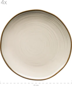 Mäser 931818 Frühstücksset Nottingham Für 4 Personen, Steinzeug, Beige (1 Set, 12-teilig) 19 Mäser 931818 Frühstücksset Nottingham Für 4 Personen, Steinzeug, Beige (1 Set, 12-teilig) -Qualitätsladen Für Geschirr 06392210c7387ad8ddb48a60a7d9cff2