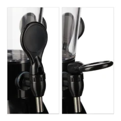 Relaxdays 4 L Biersäule Mit 3 Zapfhähnen 15 Relaxdays 4 L Biersäule Mit 3 Zapfhähnen -Qualitätsladen Für Geschirr 0639608df108d5d13025ba2a5752f6b3
