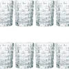 Nachtmann 0092076-0 X 2 Whiskybecher 8-er Set 632 71 Bossa Nova