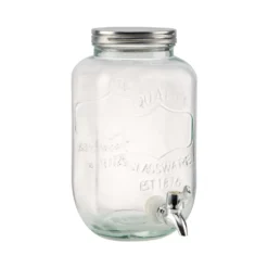 BUTLERS REFRESH Getränkespender 3,5 L