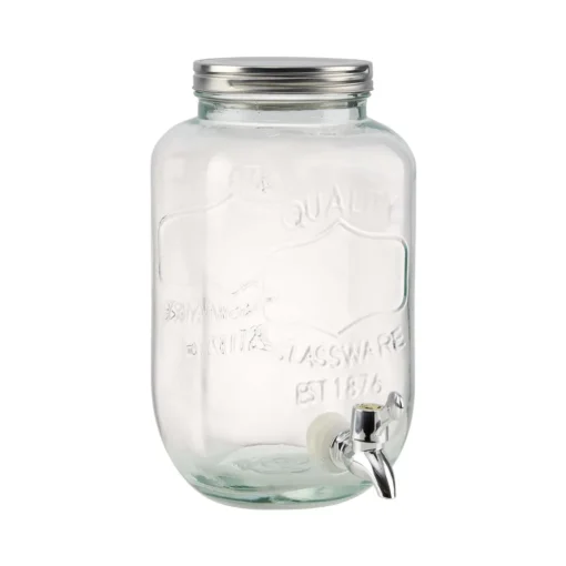 BUTLERS REFRESH Getränkespender 3,5 L
