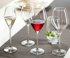 Ritzenhoff & Breker Rotweinglas Salsa 6er Set, Weingläser, Glas, Klar, 470 Ml, 811254 17 Ritzenhoff & Breker Rotweinglas Salsa 6er Set, Weingläser, Glas, Klar, 470 Ml, 811254 -Qualitätsladen Für Geschirr 07d241032b3b6c76259d6af8e2bcd2fe