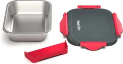 Faitron HeatsBox Style,Elektrische Aufwärm Lunchbox, 90 Watt, Schale 925 Ml 9 Faitron HeatsBox Style,Elektrische Aufwärm Lunchbox, 90 Watt, Schale 925 Ml -Qualitätsladen Für Geschirr 080eb244598a84b2d56e94e9257cc308