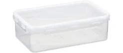 Plast Team Frischhaltedose Airtight 5,0 Liter Weiß 13 Plast Team Frischhaltedose Airtight 5,0 Liter Weiß -Qualitätsladen Für Geschirr 088e671ded7bb5e05b33121e90437de2