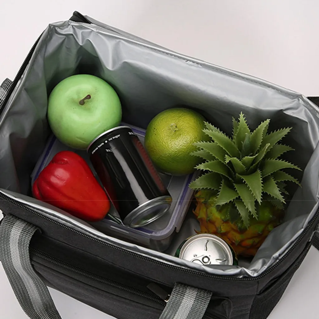 15L Kühltasche Faltbar,Picknicktasche Kühltasche,Rot, Lunch Tasche,Kühltasche Eistasche,Mini Faltbar,Minikühltaschen,Thermotasche Faltbar Klein,Isoliertasche Lunch,Kühlbox Für Picknick 7 15L Kühltasche Faltbar,Picknicktasche Kühltasche,Rot, Lunch Tasche,Kühltasche Eistasche,Mini Faltbar,Minikühltaschen,Thermotasche Faltbar Klein,Isoliertasche Lunch,Kühlbox Für Picknick – Bild 7
