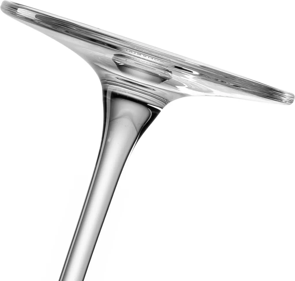 LEONARDO Sektglas PUCCINI 6er-Set 280 Ml, 069550 6 LEONARDO Sektglas PUCCINI 6er-Set 280 Ml, 069550 – Bild 6