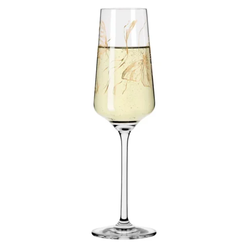 Roséhauch Proseccoglas #2 Von Marvin Benzoni – Bild 2