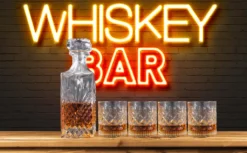 Echos Whiskyset | Whiskygläser | 6-Teiliges Whiskeyset 11 Echos Whiskyset | Whiskygläser | 6-Teiliges Whiskeyset -Qualitätsladen Für Geschirr 098dfb6f80bbb27e0ea70e377a60a73d
