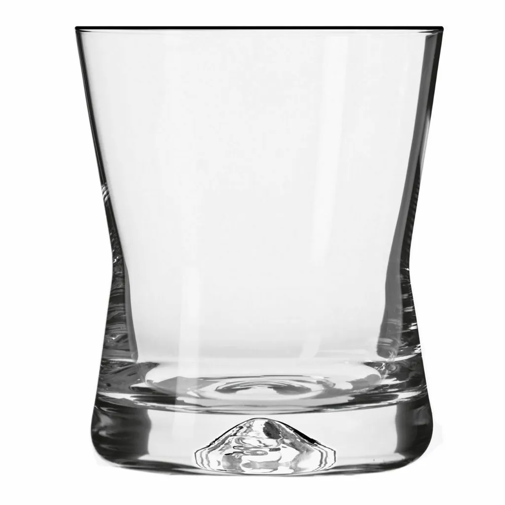 KROSNO X-Line Whiskygläser, 6er-Set, 290 Ml 7 KROSNO X-Line Whiskygläser, 6er-Set, 290 Ml – Bild 7