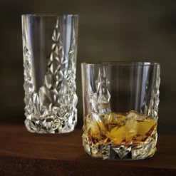 Nachtmann Whiskybecher Sculpture 365ml, Klar (4er Pack) 39 Nachtmann Whiskybecher Sculpture 365ml, Klar (4er Pack) -Qualitätsladen Für Geschirr 0998007fbb62ea778c516c326446e54b