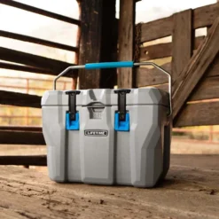 Lifetime Kühlbox 26,5 Liter Volumen -Qualitätsladen Für Geschirr 09d4904b536052f8a3ae1e5eebb70abc