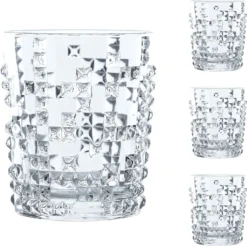 Nachtmann Punk Whiskybecher Set/4 0099503-0 22 Nachtmann Punk Whiskybecher Set/4 0099503-0 -Qualitätsladen Für Geschirr 09f8b5330dbd9739b2ae9c432c1ddd12