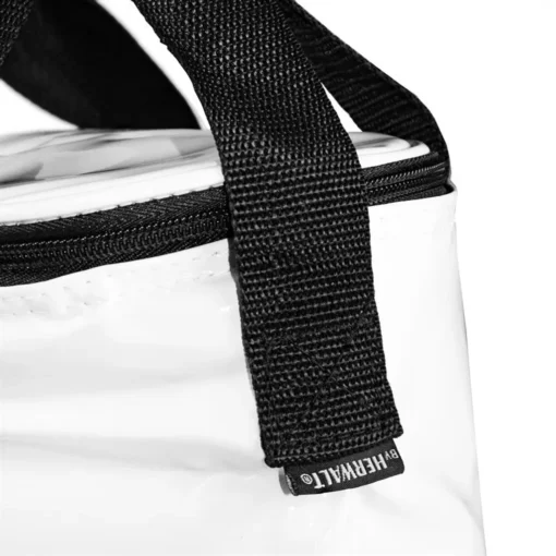 Kühltasche Weiß Tasche Kühlbox Thermo Picknicktasche Cooler Campingtasche – Bild 6