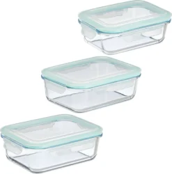 Relaxdays Frischhaltedose 12er Set -Qualitätsladen Für Geschirr 0a325b9e6122522968db1ef38209e31a