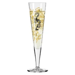 Brillantnacht Champagnerglas 2023 Von Romi Bohnenberg 22 Brillantnacht Champagnerglas 2023 Von Romi Bohnenberg -Qualitätsladen Für Geschirr 0a4085a25f7dcdb5561acbd36bf67680