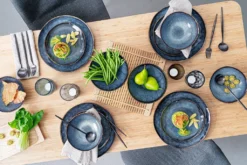 Sänger SÄNGER Steingut Geschirrset Tokio, Tafelservice 12 Teilig Für 4 Personen 11 Sänger SÄNGER Steingut Geschirrset Tokio, Tafelservice 12 Teilig Für 4 Personen -Qualitätsladen Für Geschirr 0ac2e79c676d9584698e3cb3d45a3cfb