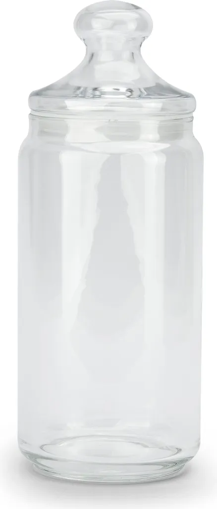 Luminarc ARC 12252 Pot Club Dose Mit Deckel, Vorratsglas, Bonbondose, 1.5 Liter, Glas, Transparent, 1 Stück 10 Luminarc ARC 12252 Pot Club Dose Mit Deckel, Vorratsglas, Bonbondose, 1.5 Liter, Glas, Transparent, 1 Stück – Bild 10