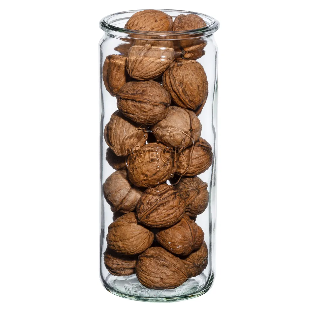 12er Set Weck Gläser 1040ml Zylinderglas Mit 12 Glasdeckeln Inkl Rezeptheft 5 12er Set Weck Gläser 1040ml Zylinderglas Mit 12 Glasdeckeln Inkl Rezeptheft – Bild 5