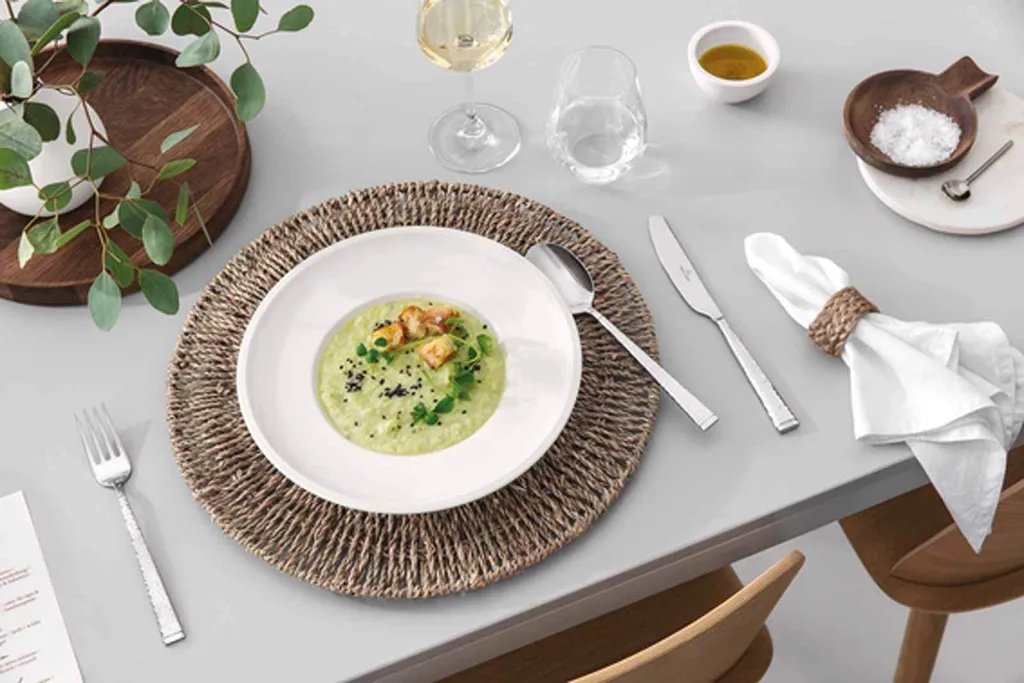 Villeroy & Boch Wasserglas Set Ovid Klar, 4 Tlg. 8 Villeroy & Boch Wasserglas Set Ovid Klar, 4 Tlg. – Bild 8