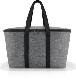 Reisenthel Coolerbag Twist Silver Kühltasche Faltbar 20 L - Twist Silver 23 Reisenthel Coolerbag Twist Silver Kühltasche Faltbar 20 L - Twist Silver -Qualitätsladen Für Geschirr 0c361ac5e3bd78629cde064ed334842f