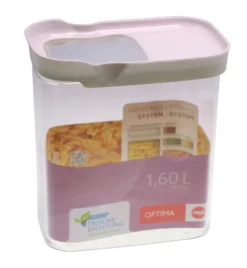 Emsa Schüttdose / Trockenvorratsdose OPTIMA 1,6 Liter 25 Emsa Schüttdose / Trockenvorratsdose OPTIMA 1,6 Liter -Qualitätsladen Für Geschirr 0c88a0e4c50f45a72ebf8e0db2f45e90