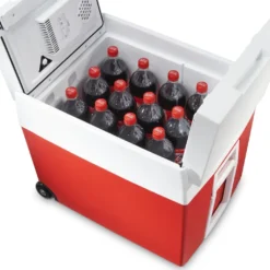 Coca-Cola Kühlbox MT48W Ac Dc 48 L 15 Coca-Cola Kühlbox MT48W Ac Dc 48 L -Qualitätsladen Für Geschirr 0d144c784cb1fd03a291afa63a99b470