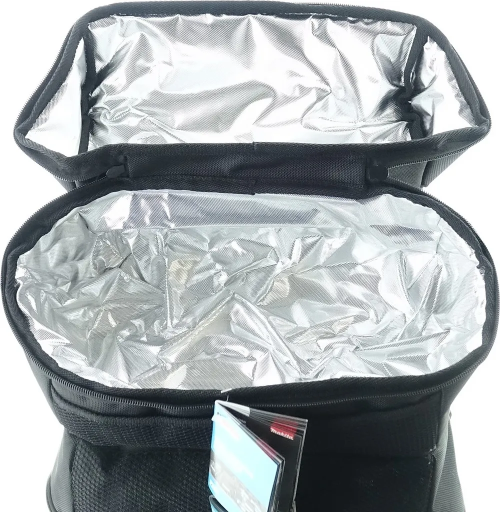 Makita® Zubehör Lunchtasche - E-15584 2 Makita® Zubehör Lunchtasche - E-15584 – Bild 2