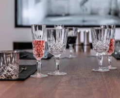 NACHTMANN Cocktail/Weinglas Noblesse 355ml 4er Set 1 Stck. 801366 (EKB) 24 NACHTMANN Cocktail/Weinglas Noblesse 355ml 4er Set 1 Stck. 801366 (EKB) -Qualitätsladen Für Geschirr 0dc4e7811d5d9b6ce8a6930997af55b6