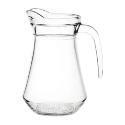 Olympia Glaskrüge | 1 L | 6 Stück | Glas