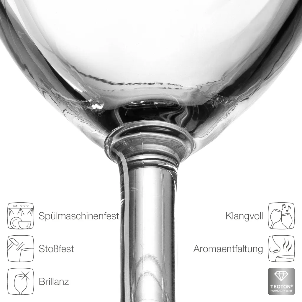 Leonardo Bierglas Mit Gravur "Guter Tag Schlechter Tag" 5 Leonardo Bierglas Mit Gravur "Guter Tag Schlechter Tag" – Bild 5